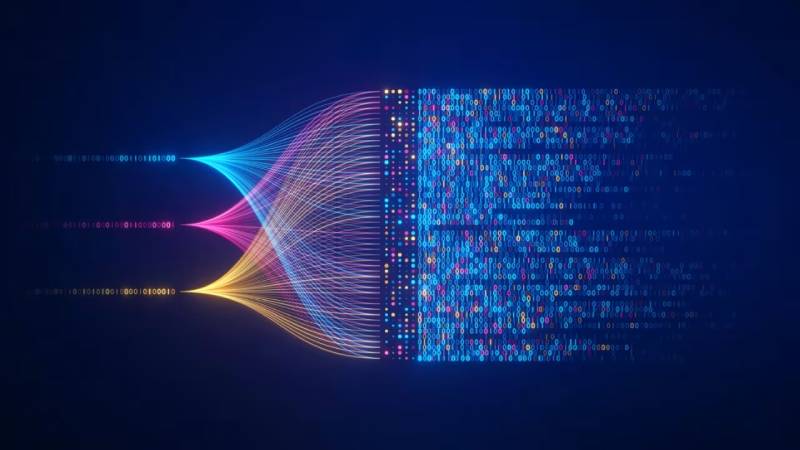 陇南软件开发：解锁高性能应用的核心技术路径