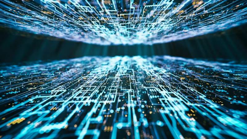 陇南网站建设：实施DevOps，赋能医疗保健领域数字化转型